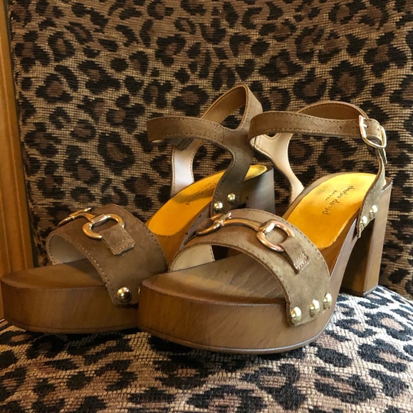 Charles David - Exposed, Cognac, 9 - Picture 2 of 6